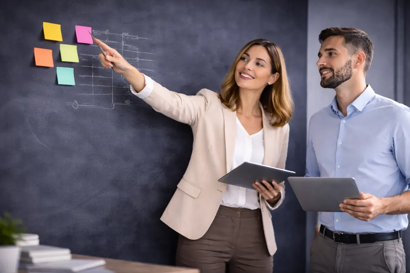Qualitätsmanagement