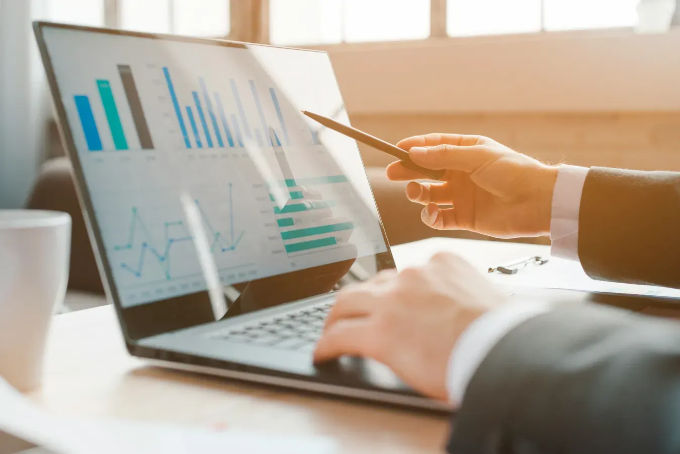 Business Intelligence