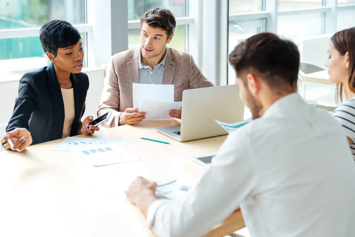 Interner Auditor nach ISO 9001 im Qualitätsmanagement