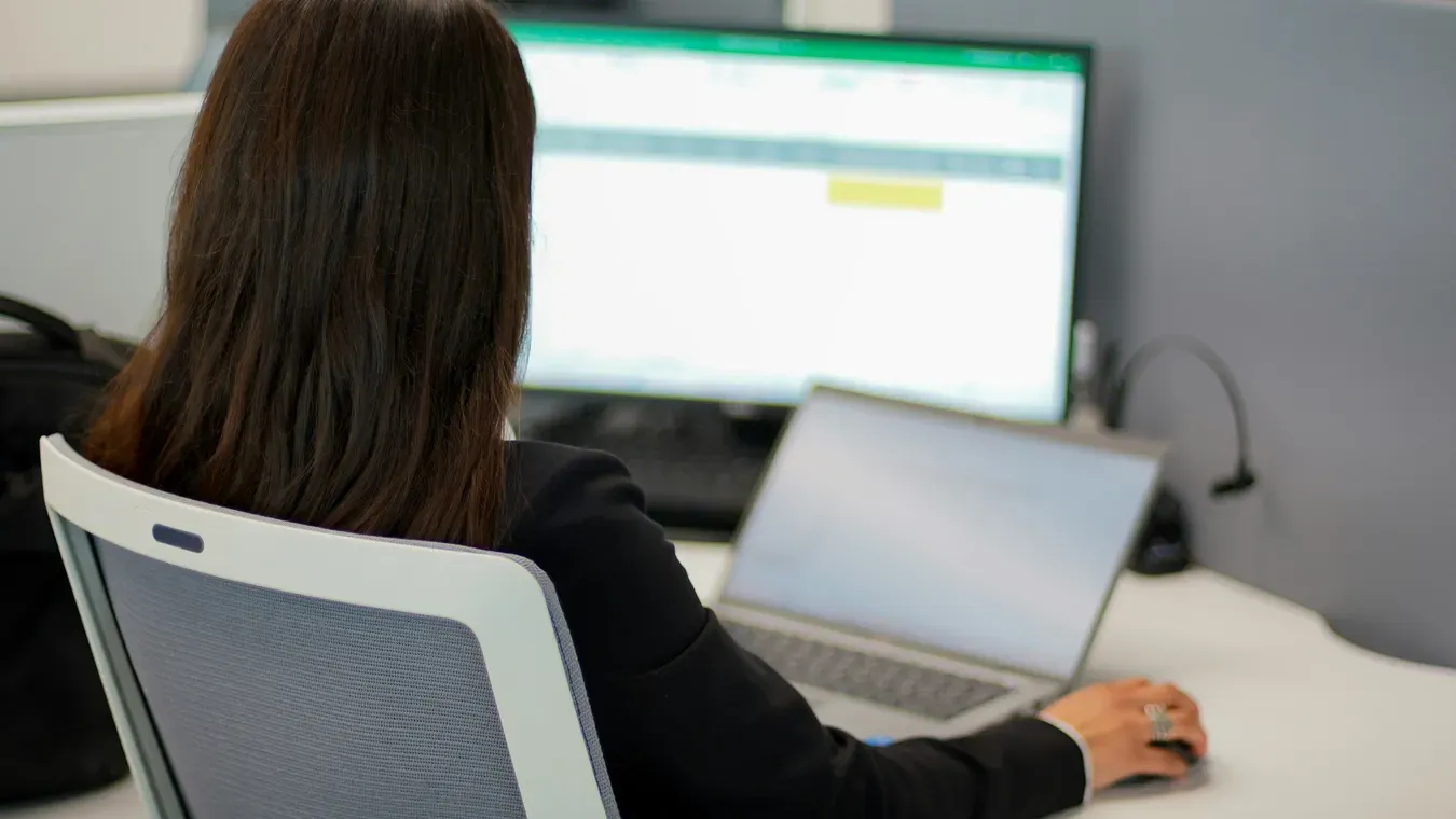 MS Office Excel – Duisburg und Umgebung