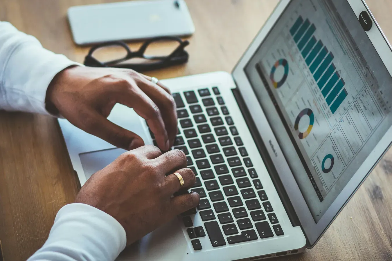 Datenanalyse Expertenkurs mit Power BI, SQL und BI