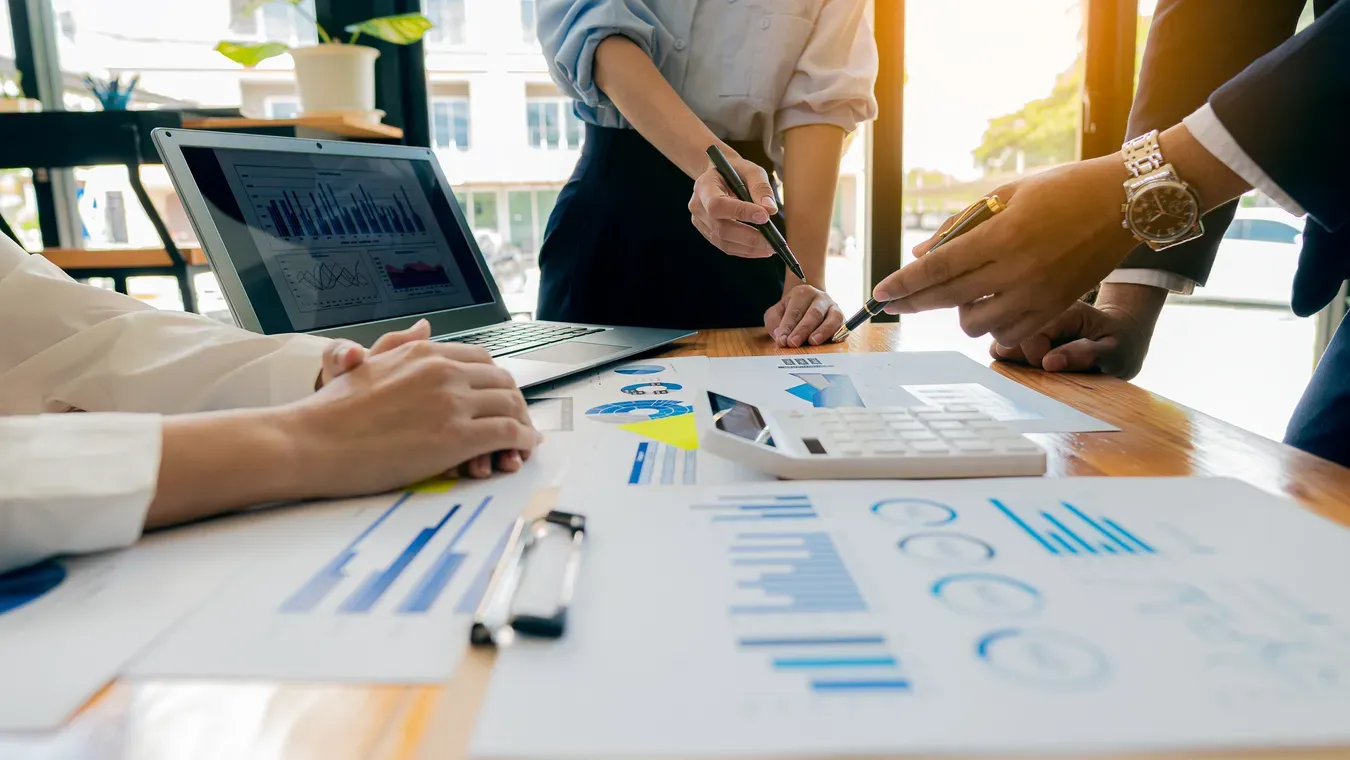 Finanzbuchhaltung mit Lexware – Nürnberg und Umgebung