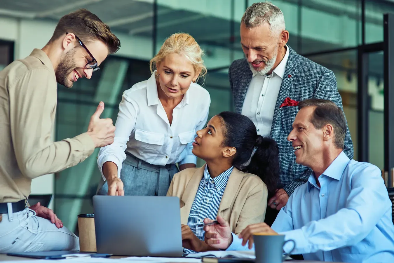 Projektmanagement Weiterbildung: Ihre Vorteile und Karrierechancen